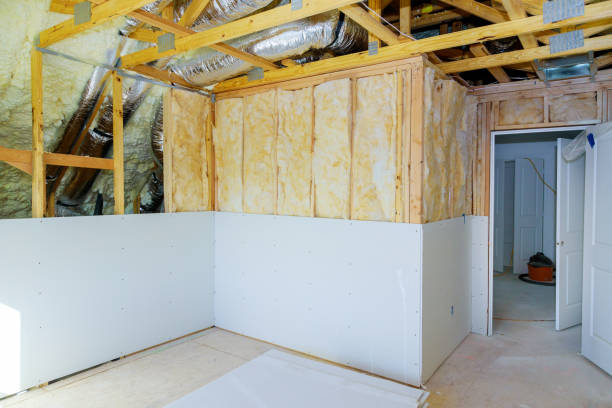 Reliable Gunter, TX Foam Insulation Services Solutions